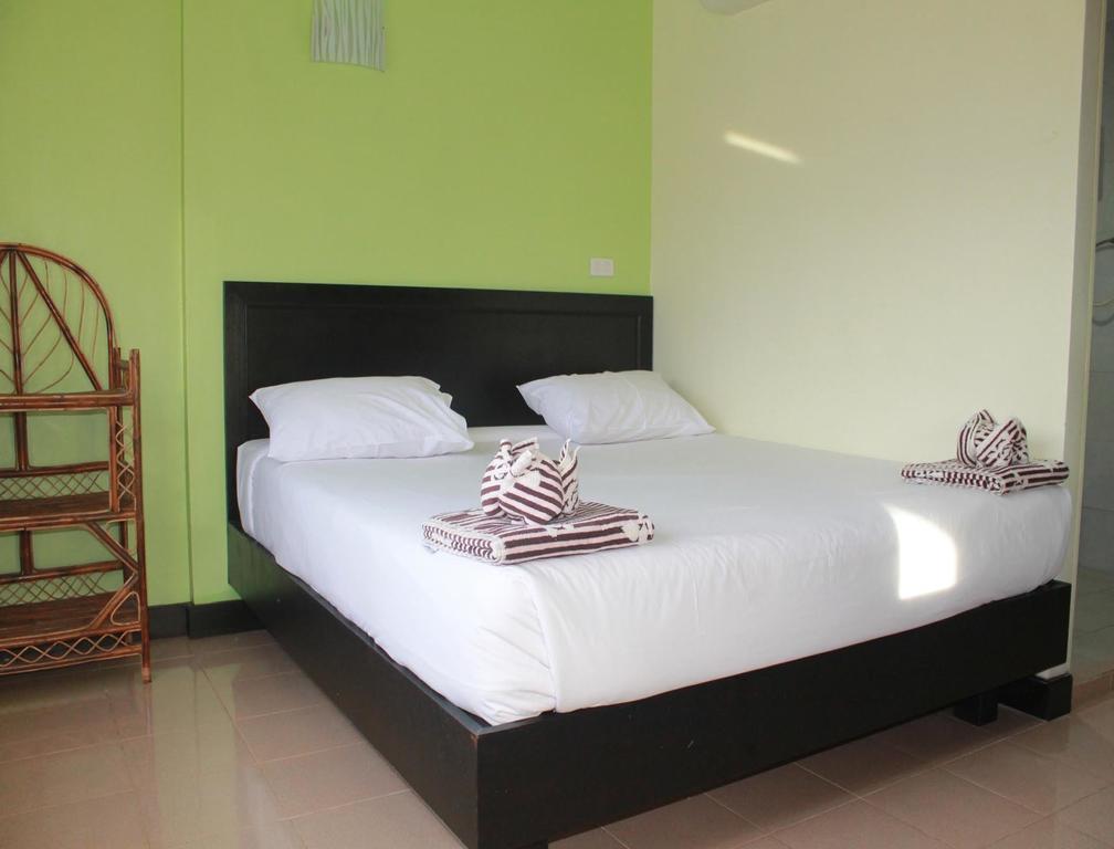 Ash Lodge Patong Oda fotoğraf