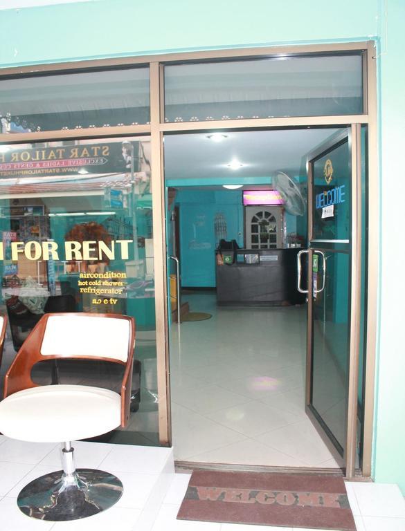 Ash Lodge Patong Oda fotoğraf