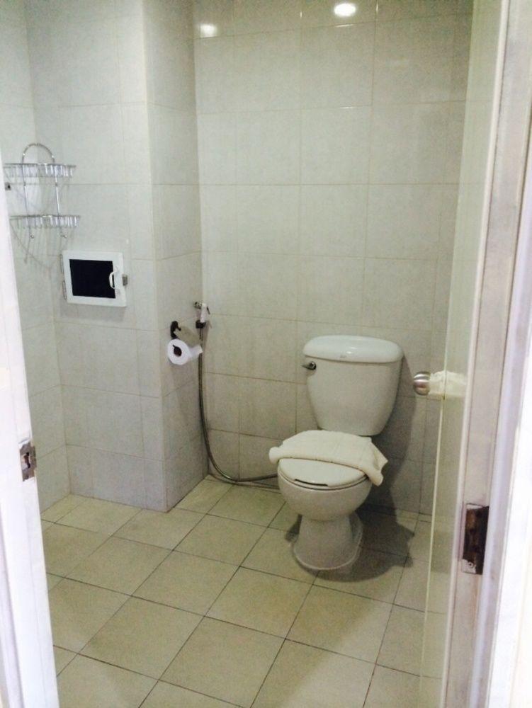 Ash Lodge Patong Dış mekan fotoğraf