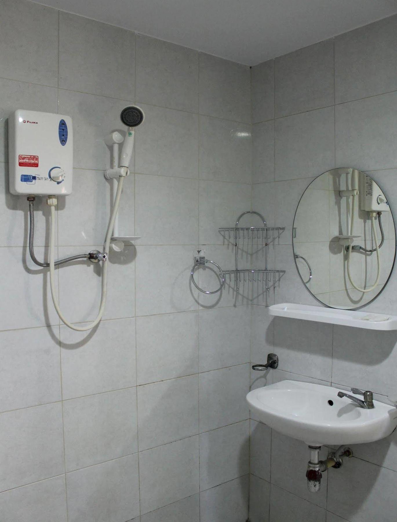 Ash Lodge Patong Dış mekan fotoğraf