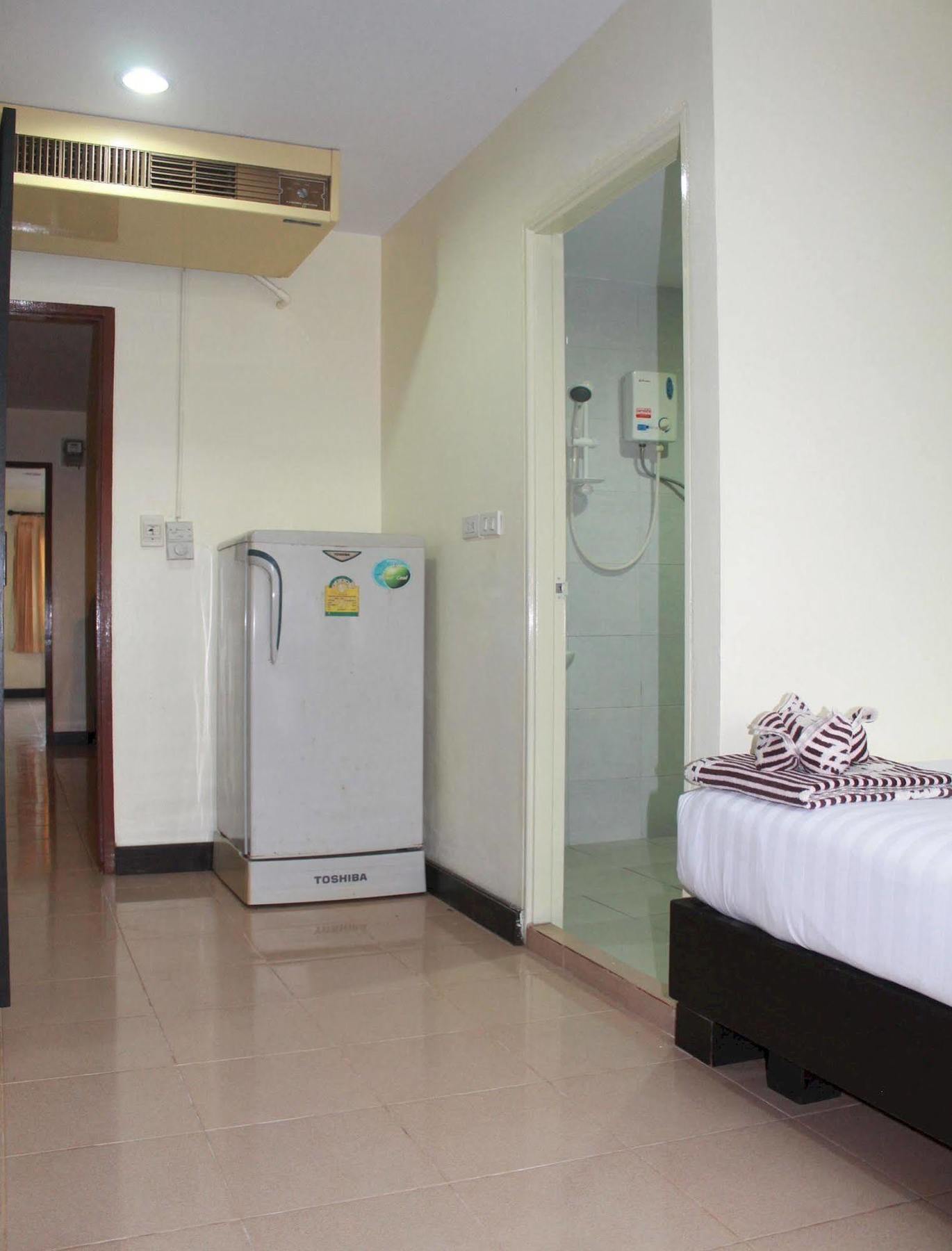 Ash Lodge Patong Dış mekan fotoğraf